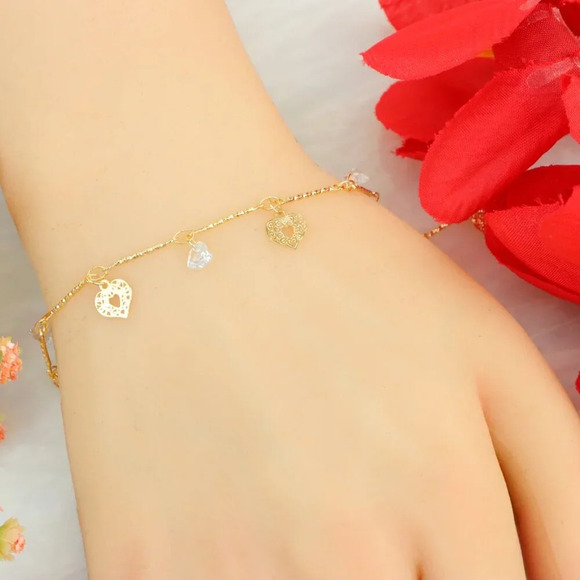 "New Beautiful Design Bracelet for Women/Girls, Gift, B774 - Picture 2 of 10